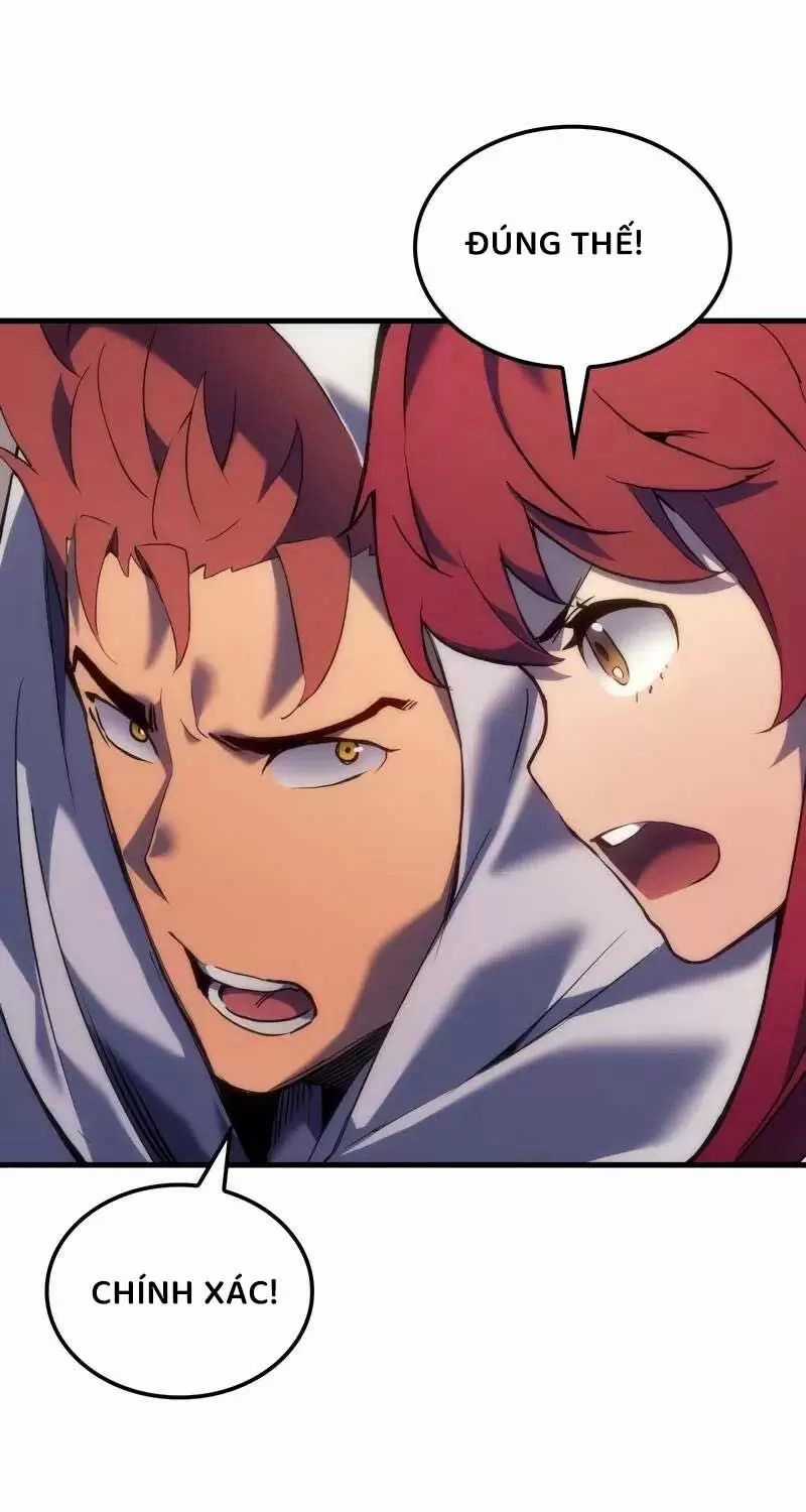 Đế Vương Hồi Quy Chương 54 trang 55