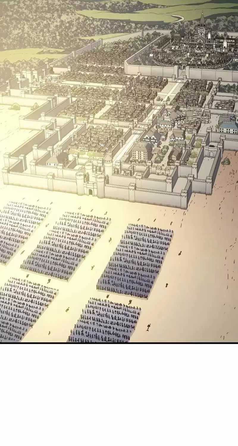 Đế Vương Hồi Quy Chương 54 trang 61