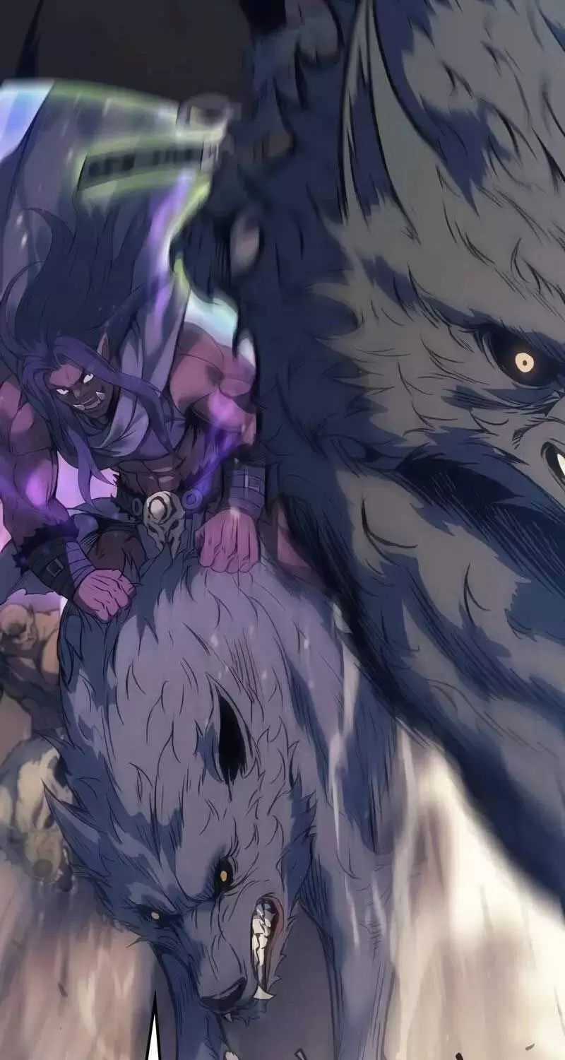 Đế Vương Hồi Quy Chương 54 trang 74