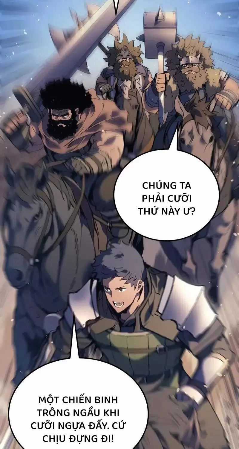 Đế Vương Hồi Quy Chương 54 trang 76