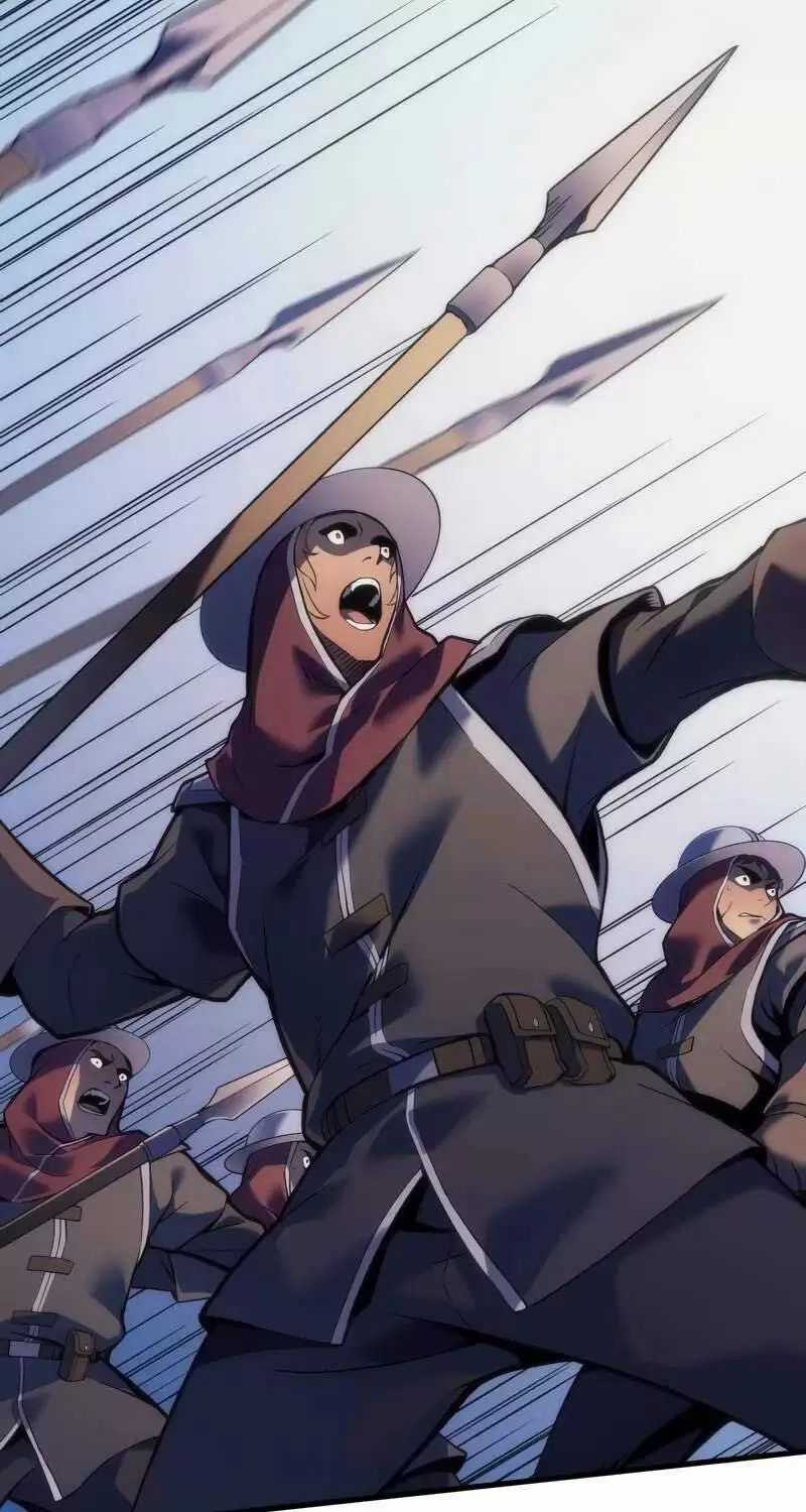 Đế Vương Hồi Quy Chương 54 trang 87