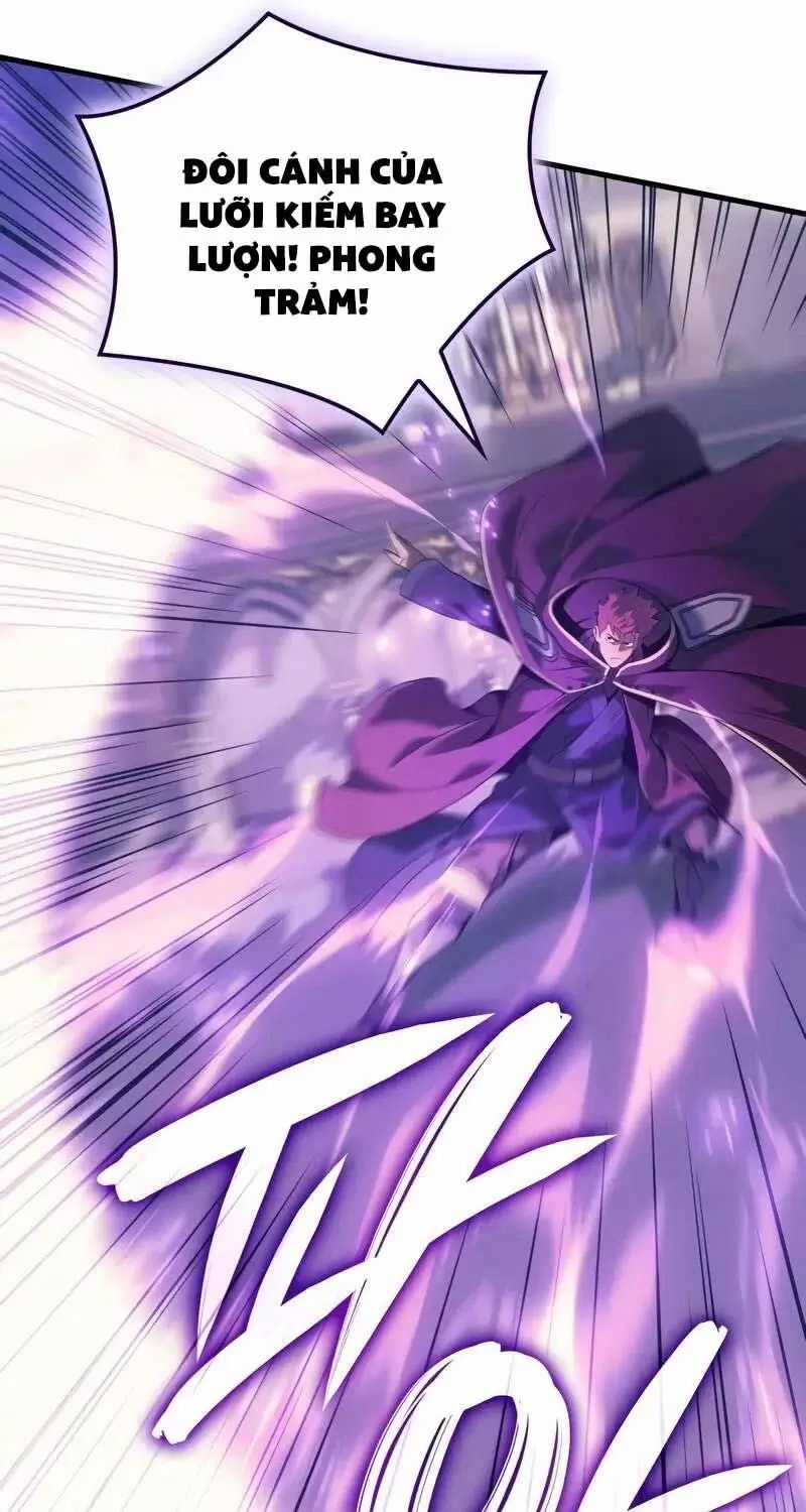 Đế Vương Hồi Quy Chương 54 trang 9