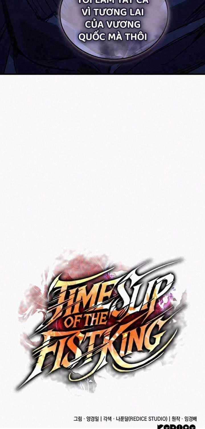 Đế Vương Hồi Quy Chương 55 trang 104