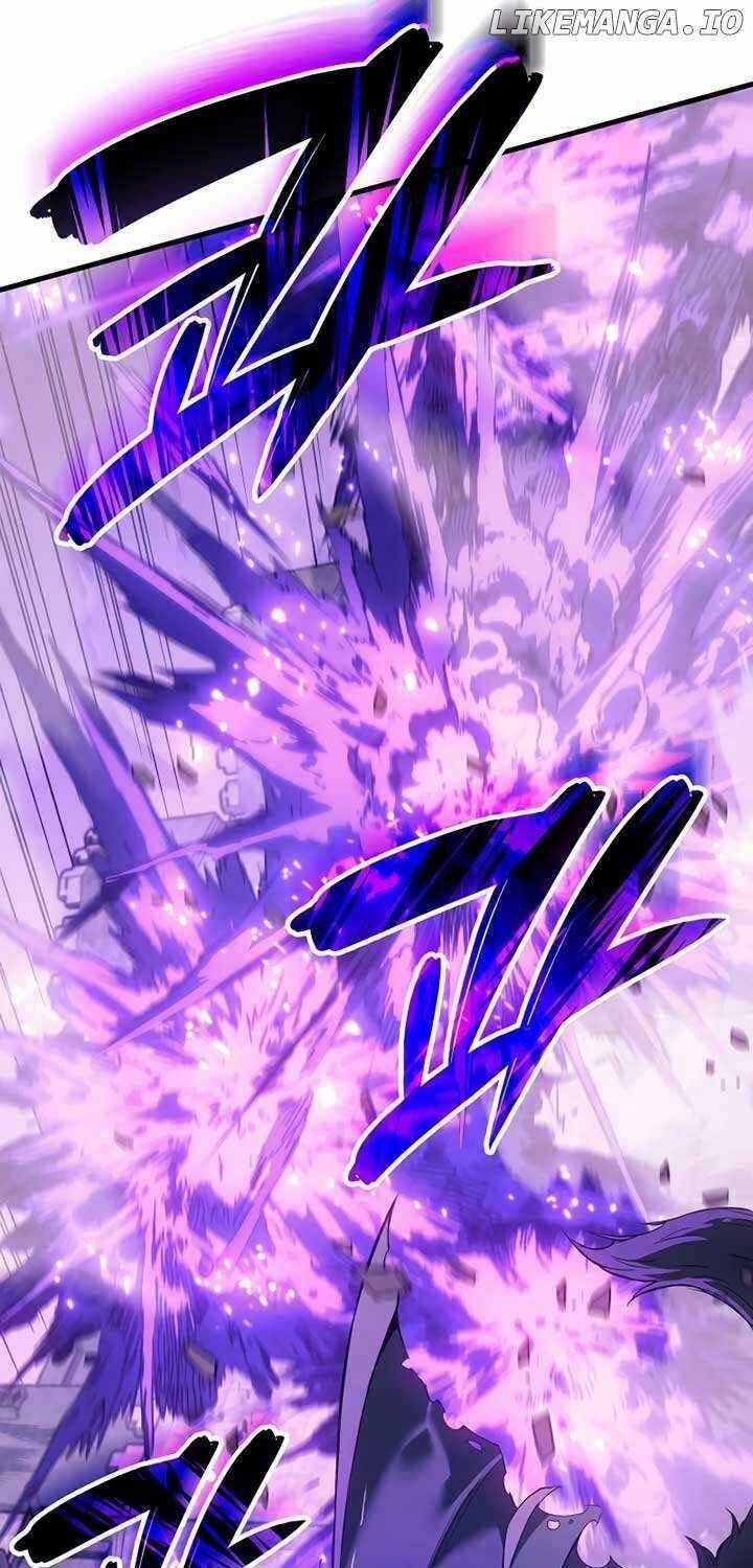 Đế Vương Hồi Quy Chương 55 trang 18