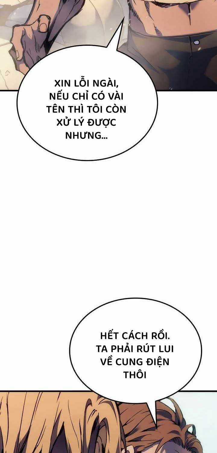 Đế Vương Hồi Quy Chương 55 trang 27