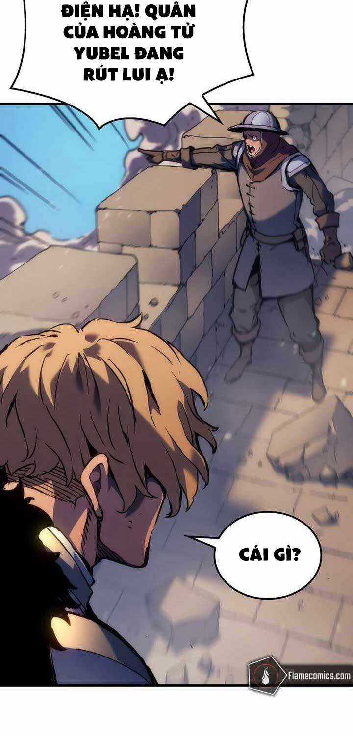 Đế Vương Hồi Quy Chương 55 trang 29