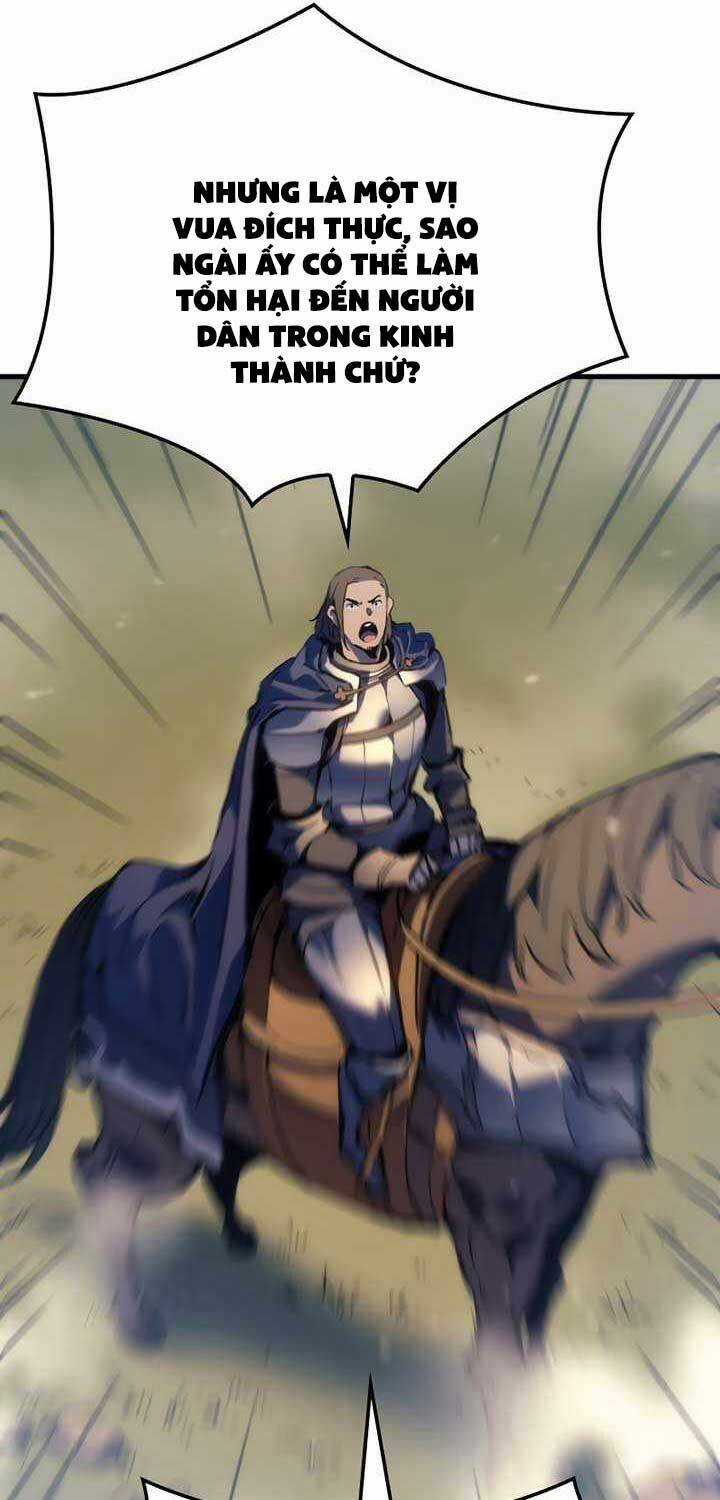 Đế Vương Hồi Quy Chương 55 trang 33