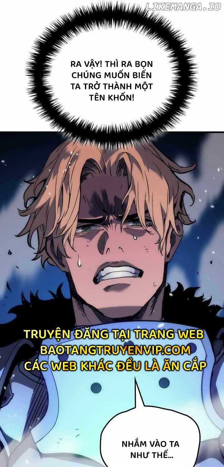 Đế Vương Hồi Quy Chương 55 trang 35