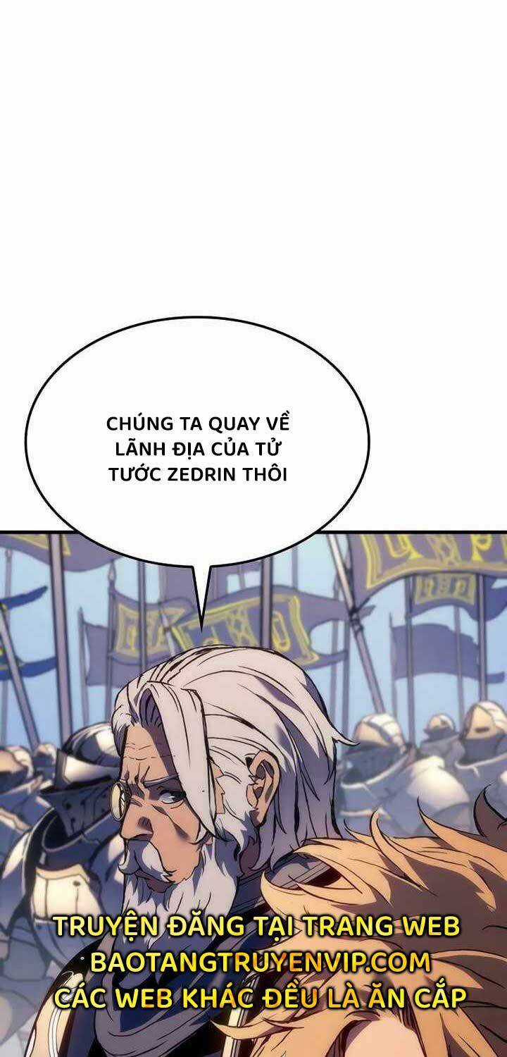 Đế Vương Hồi Quy Chương 55 trang 38