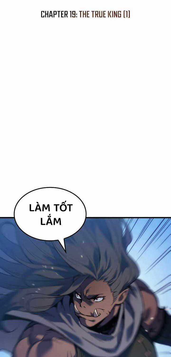 Đế Vương Hồi Quy Chương 55 trang 4