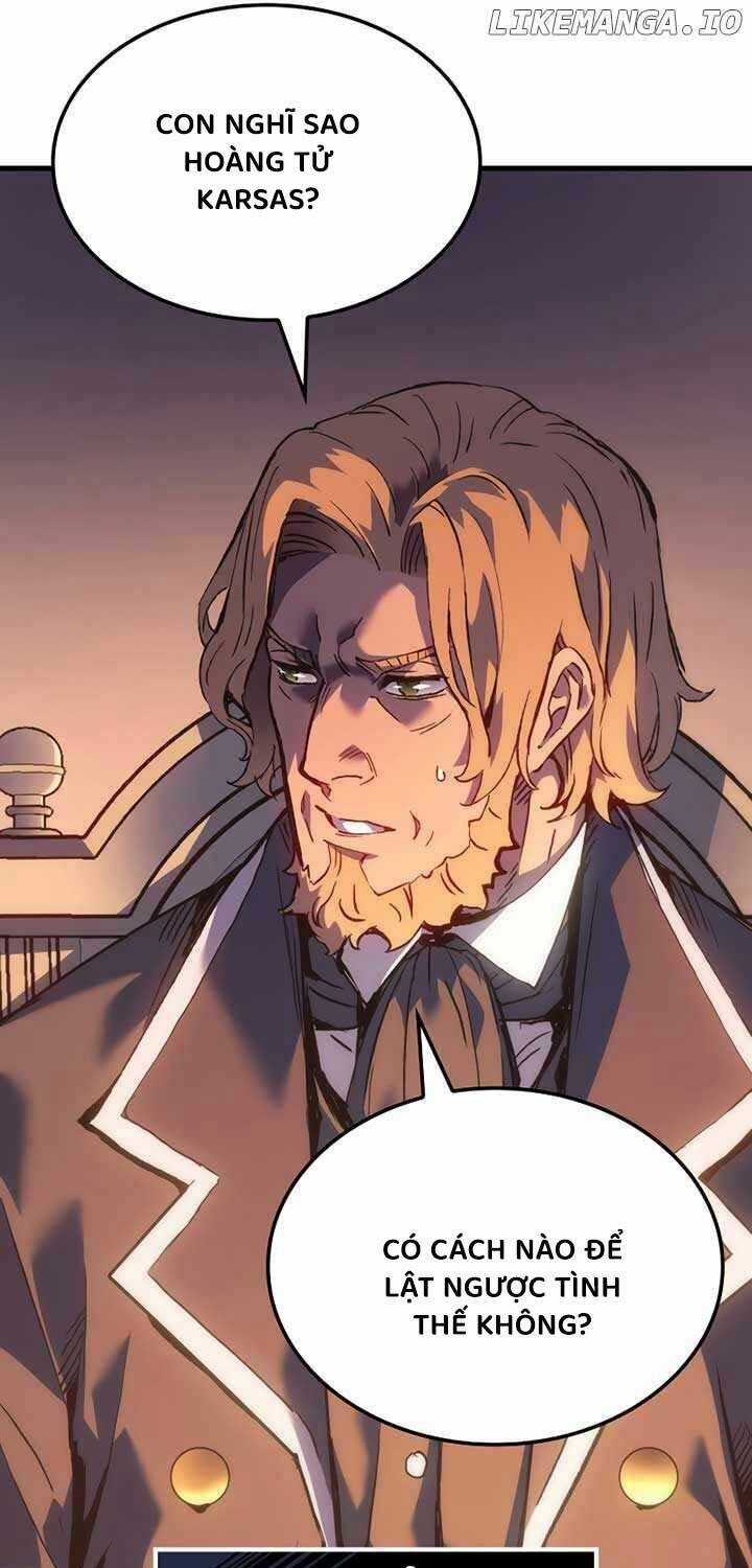 Đế Vương Hồi Quy Chương 55 trang 43