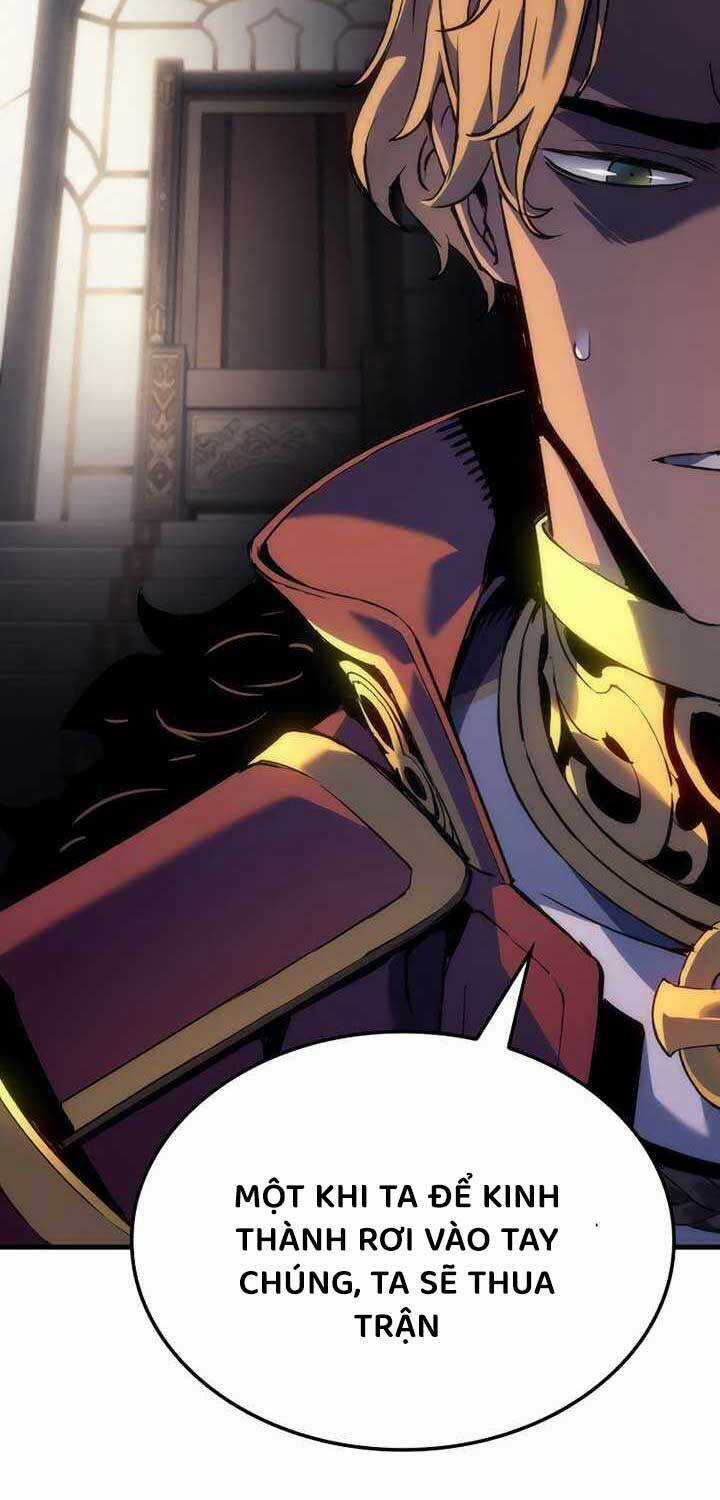 Đế Vương Hồi Quy Chương 55 trang 48