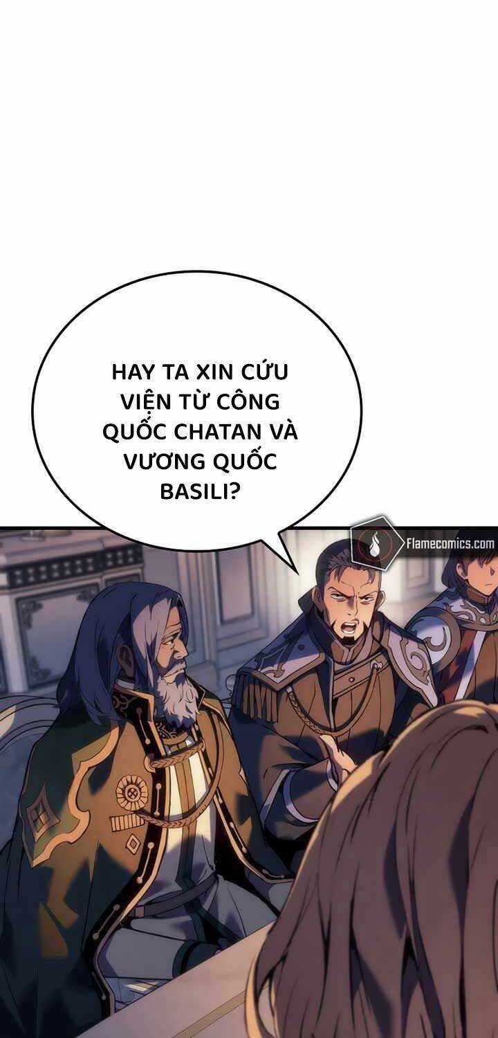 Đế Vương Hồi Quy Chương 55 trang 49