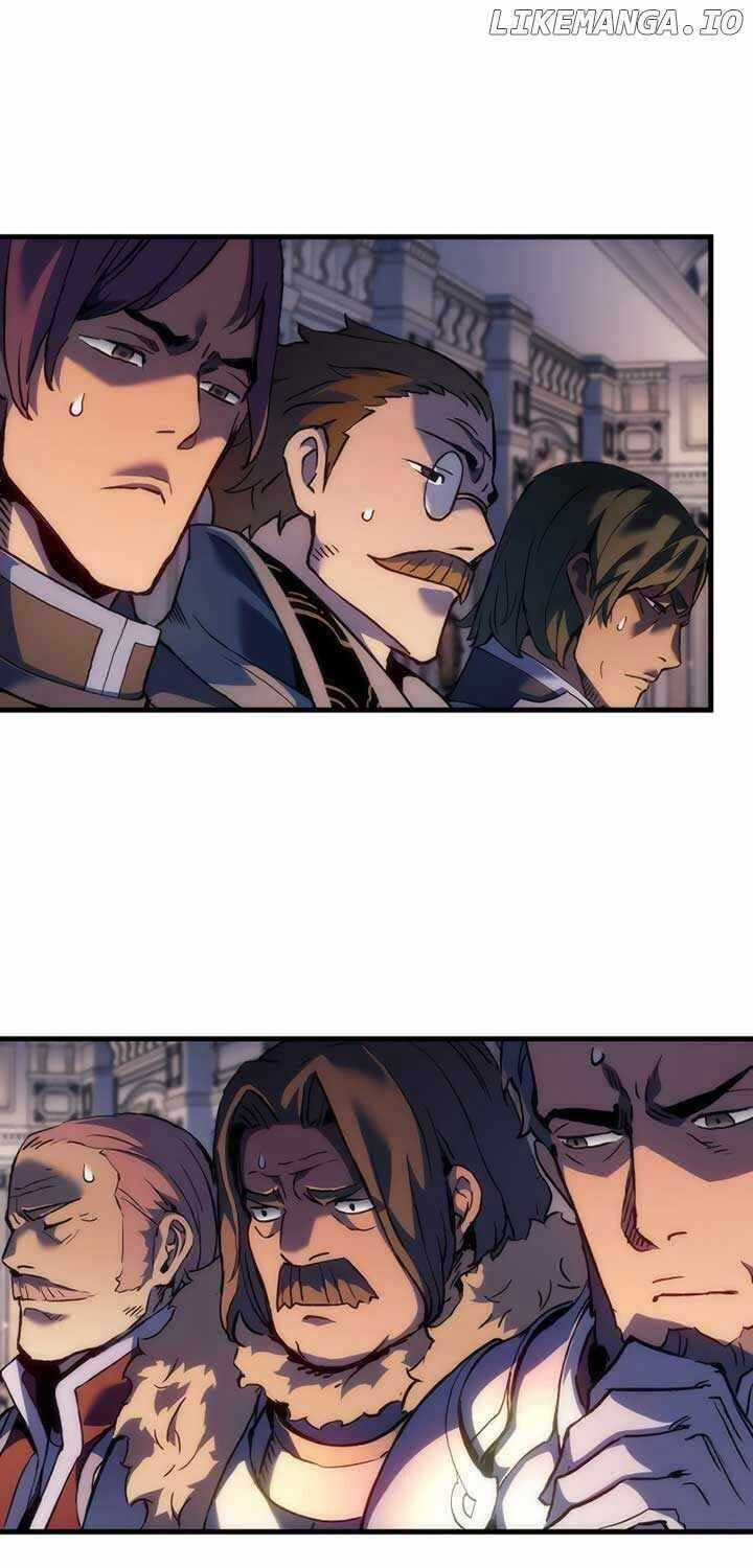 Đế Vương Hồi Quy Chương 55 trang 52