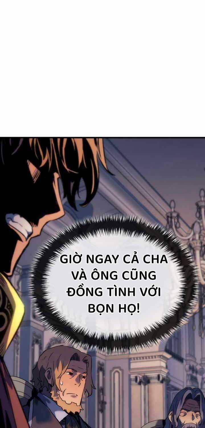 Đế Vương Hồi Quy Chương 55 trang 54