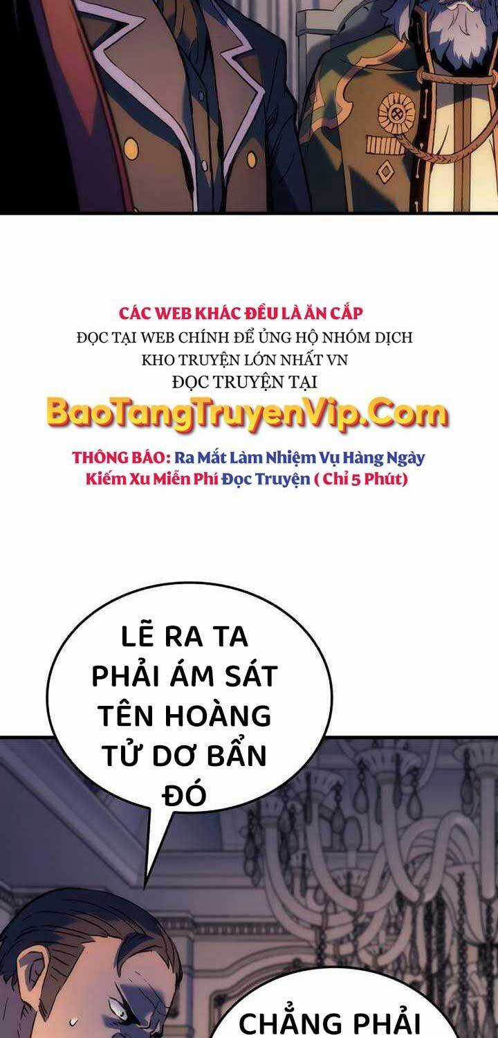 Đế Vương Hồi Quy Chương 55 trang 55