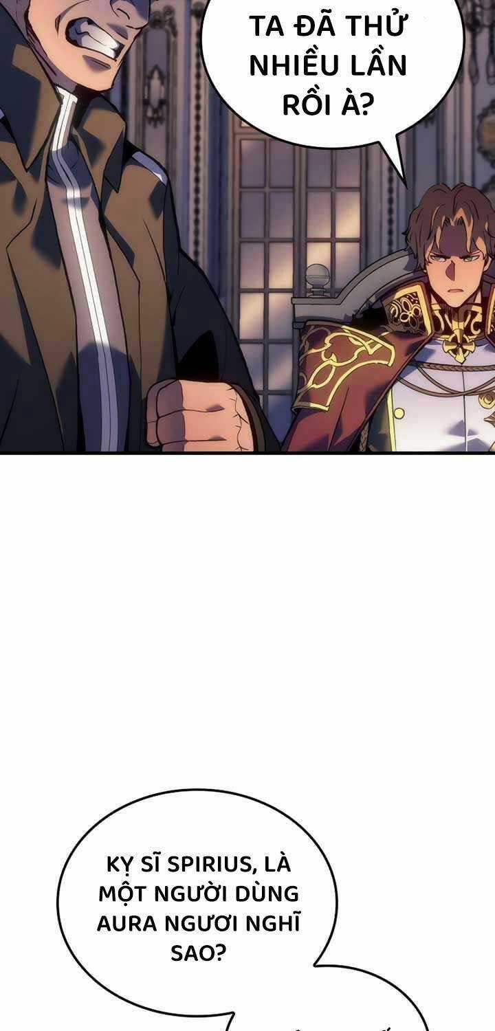 Đế Vương Hồi Quy Chương 55 trang 56