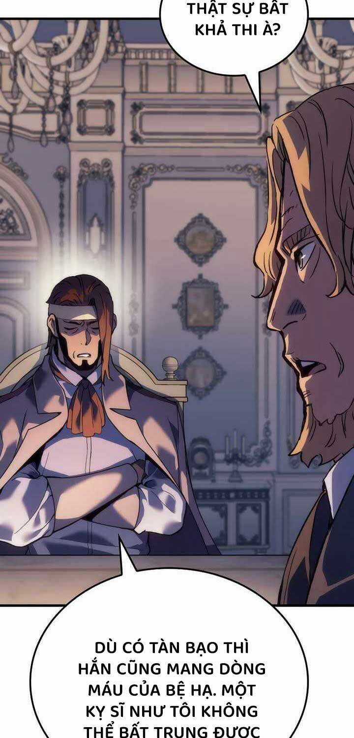 Đế Vương Hồi Quy Chương 55 trang 57