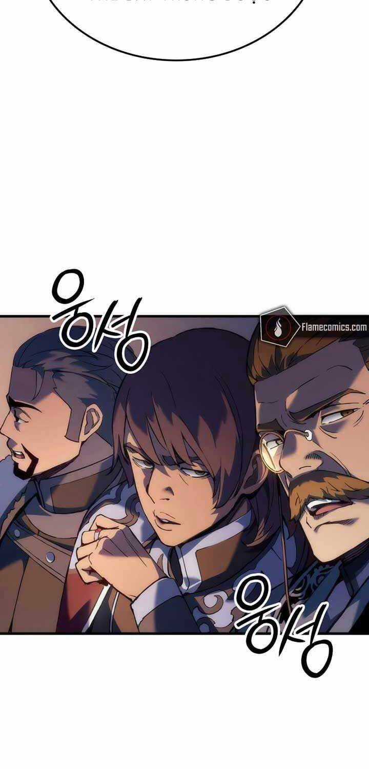 Đế Vương Hồi Quy Chương 55 trang 58