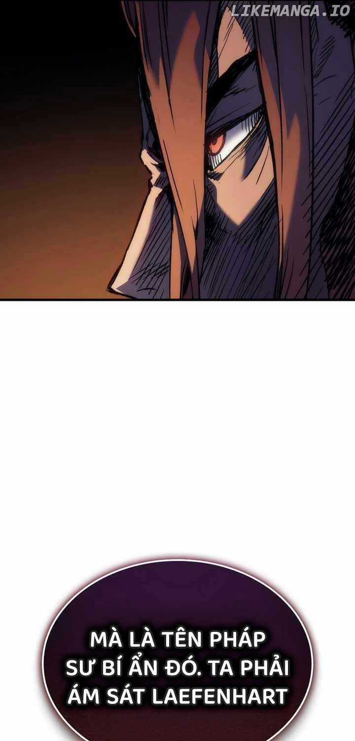 Đế Vương Hồi Quy Chương 55 trang 61