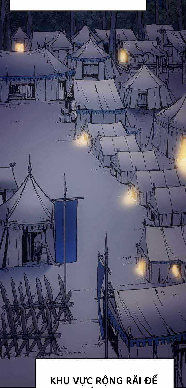 Đế Vương Hồi Quy Chương 55 trang 64