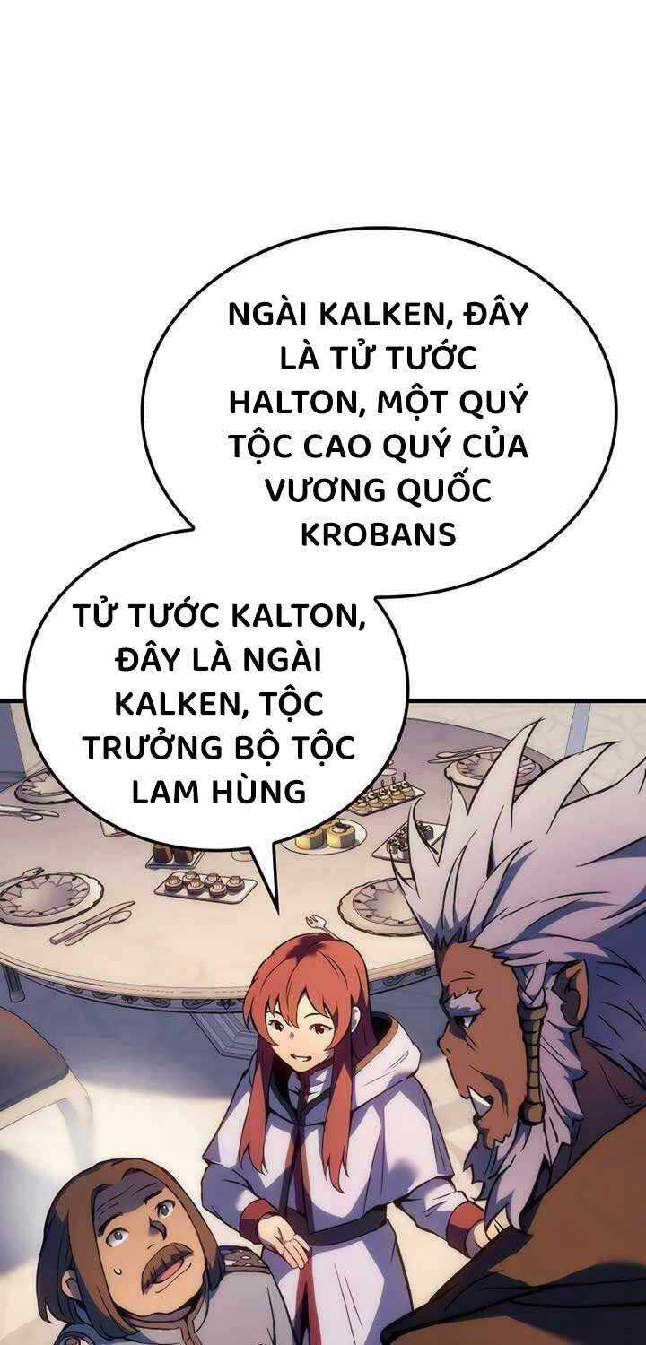 Đế Vương Hồi Quy Chương 55 trang 76