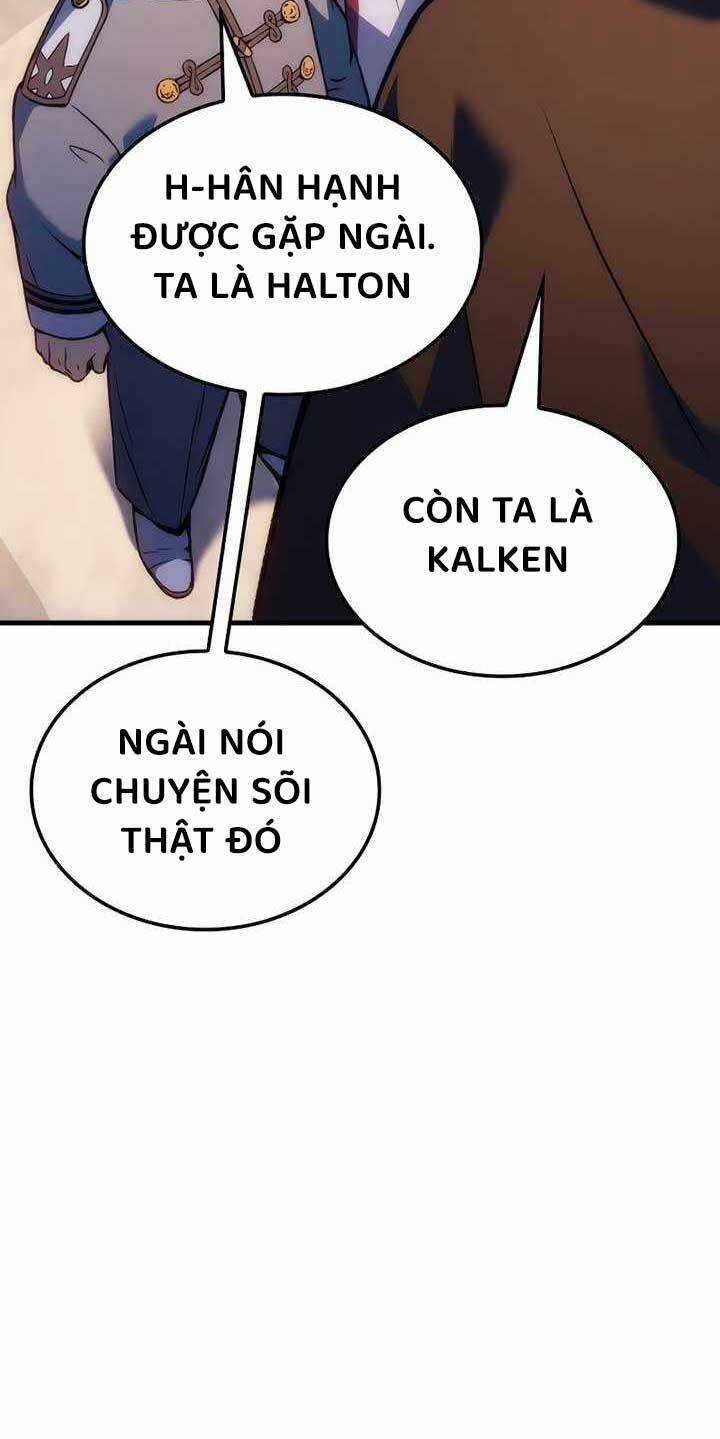 Đế Vương Hồi Quy Chương 55 trang 77