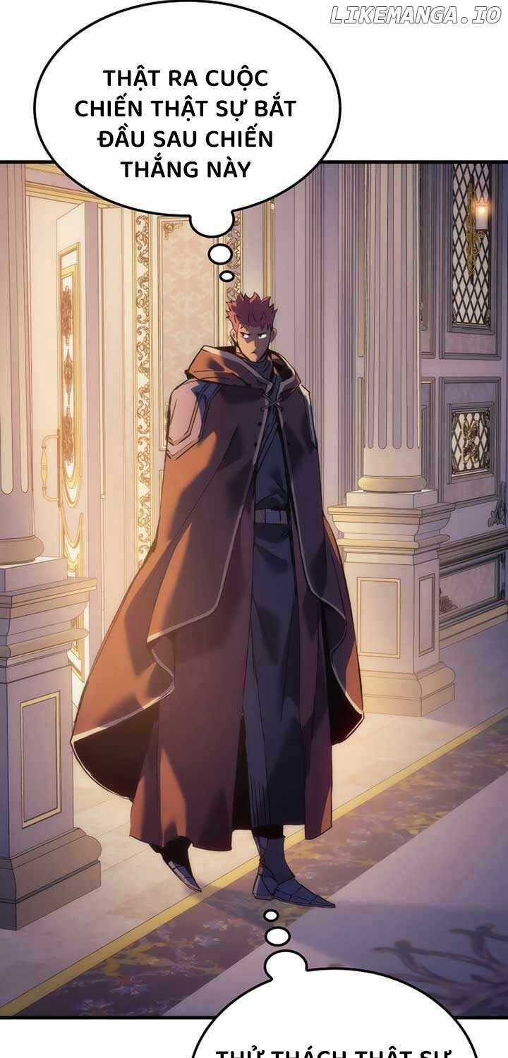 Đế Vương Hồi Quy Chương 55 trang 96