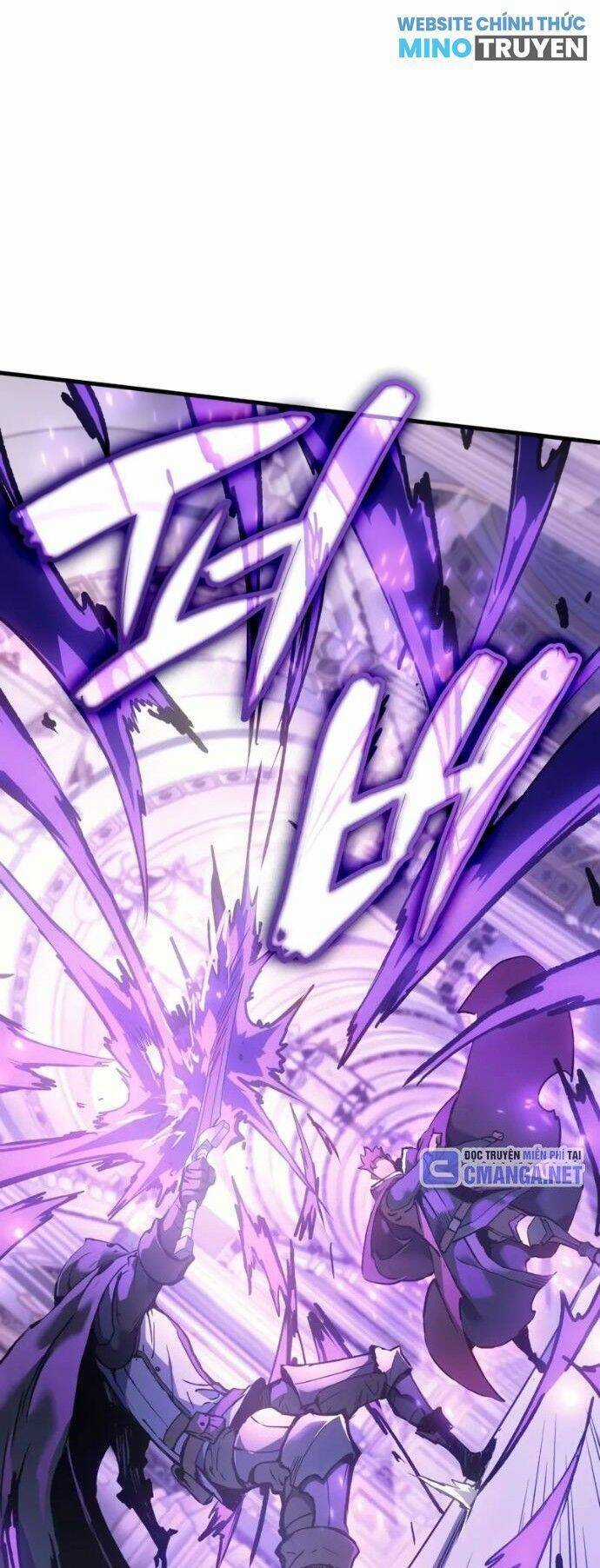 Đế Vương Hồi Quy Chương 56 trang 11