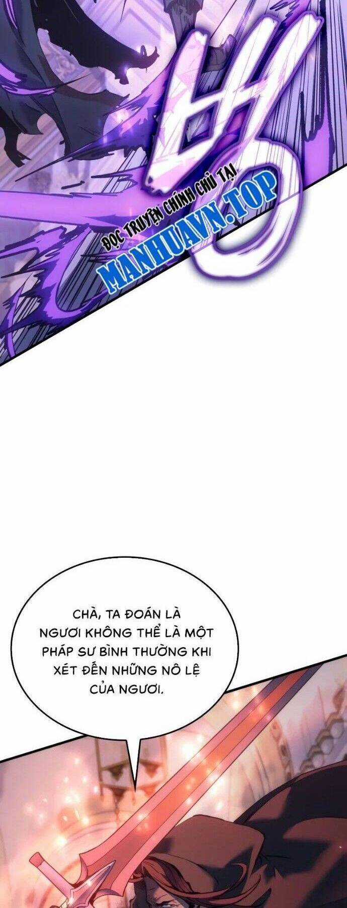 Đế Vương Hồi Quy Chương 56 trang 12