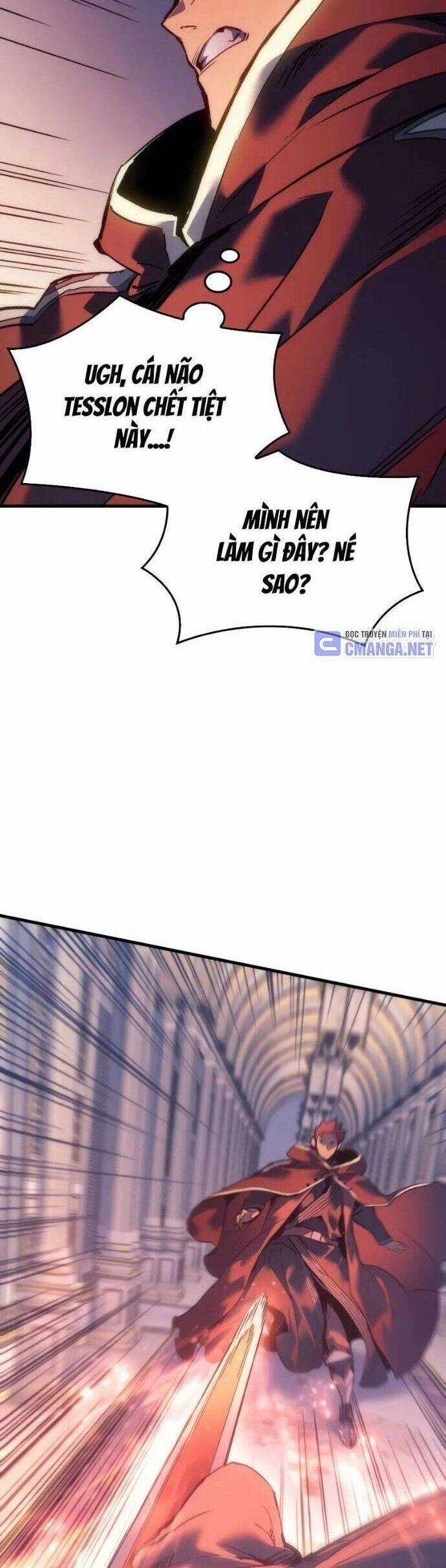 Đế Vương Hồi Quy Chương 56 trang 14