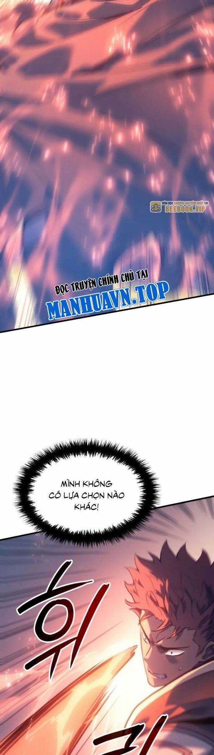 Đế Vương Hồi Quy Chương 56 trang 15