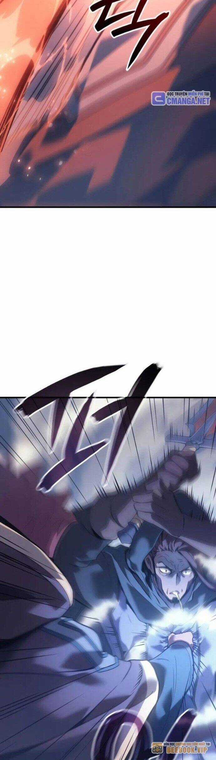 Đế Vương Hồi Quy Chương 56 trang 16