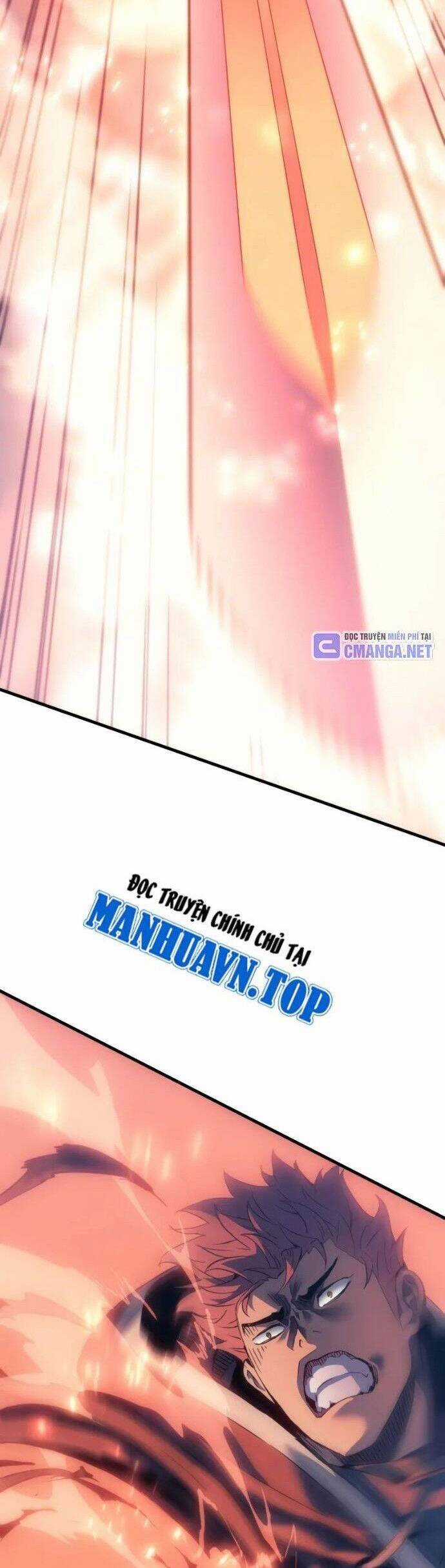 Đế Vương Hồi Quy Chương 56 trang 22