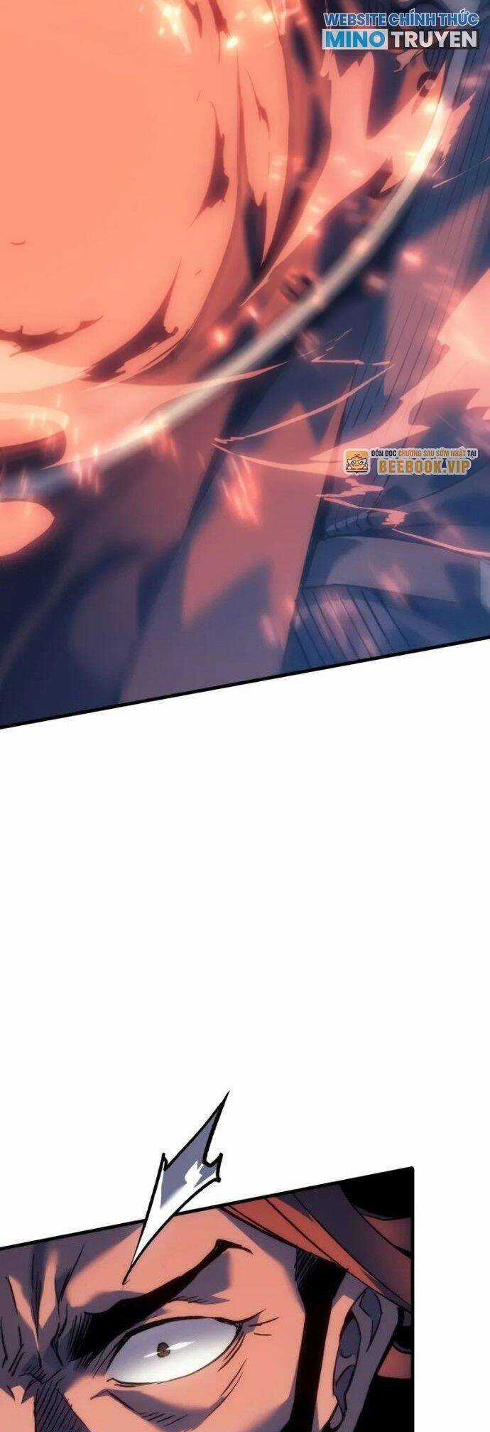 Đế Vương Hồi Quy Chương 56 trang 23