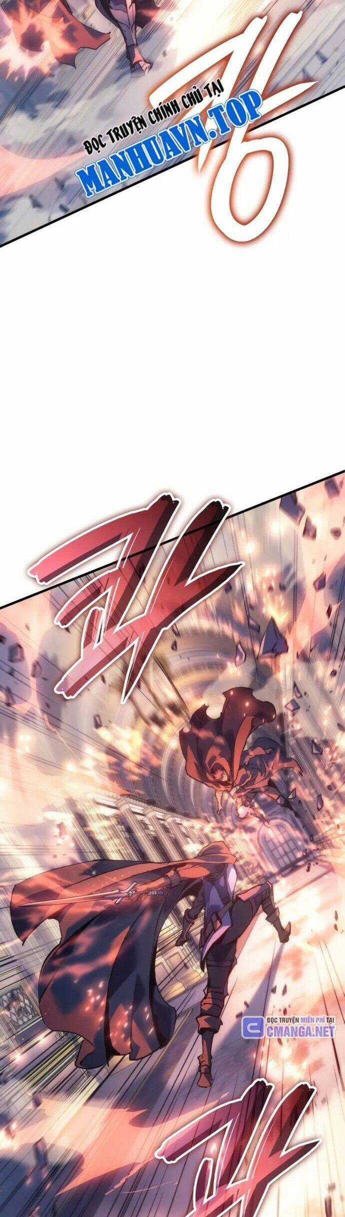 Đế Vương Hồi Quy Chương 56 trang 27