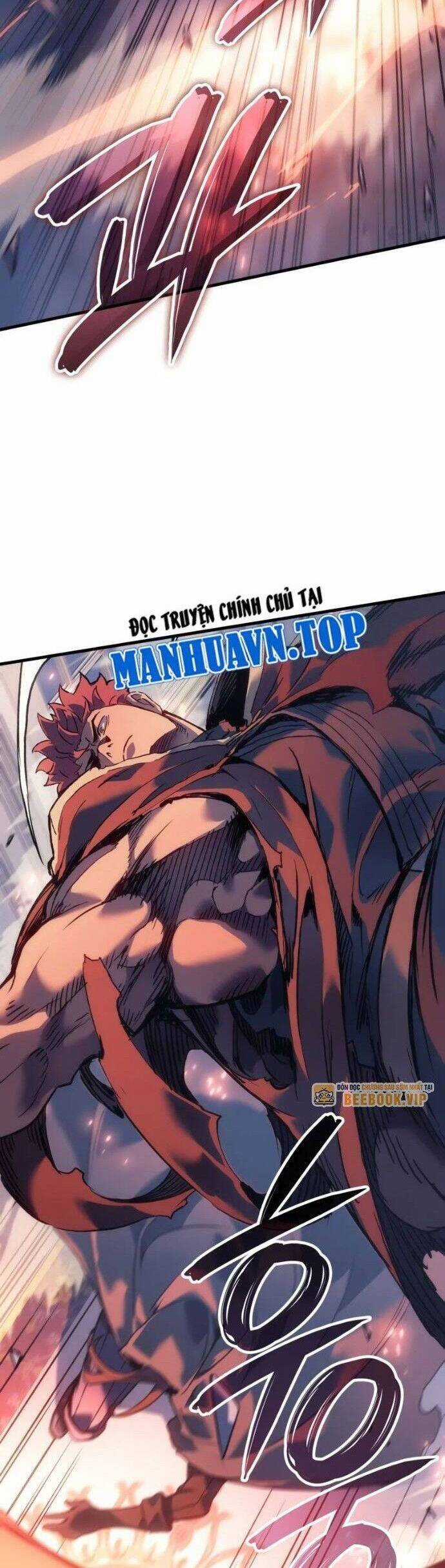 Đế Vương Hồi Quy Chương 56 trang 28