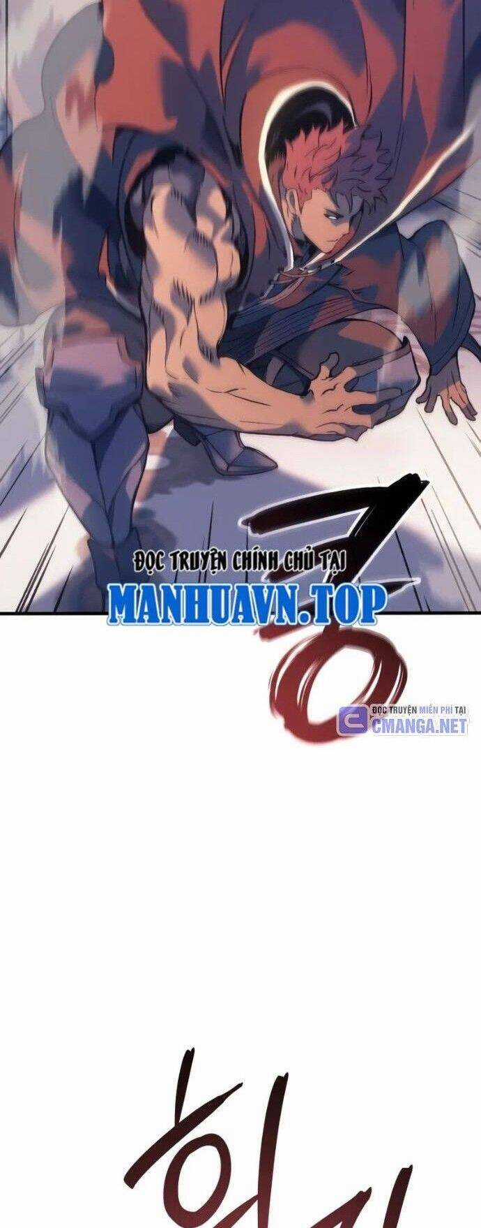 Đế Vương Hồi Quy Chương 56 trang 30