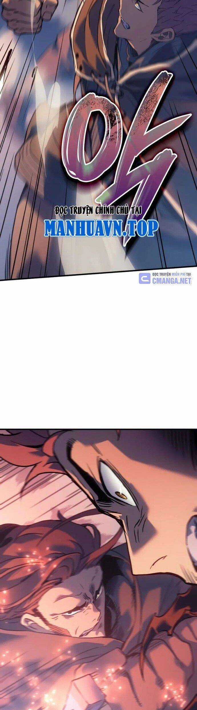 Đế Vương Hồi Quy Chương 56 trang 32