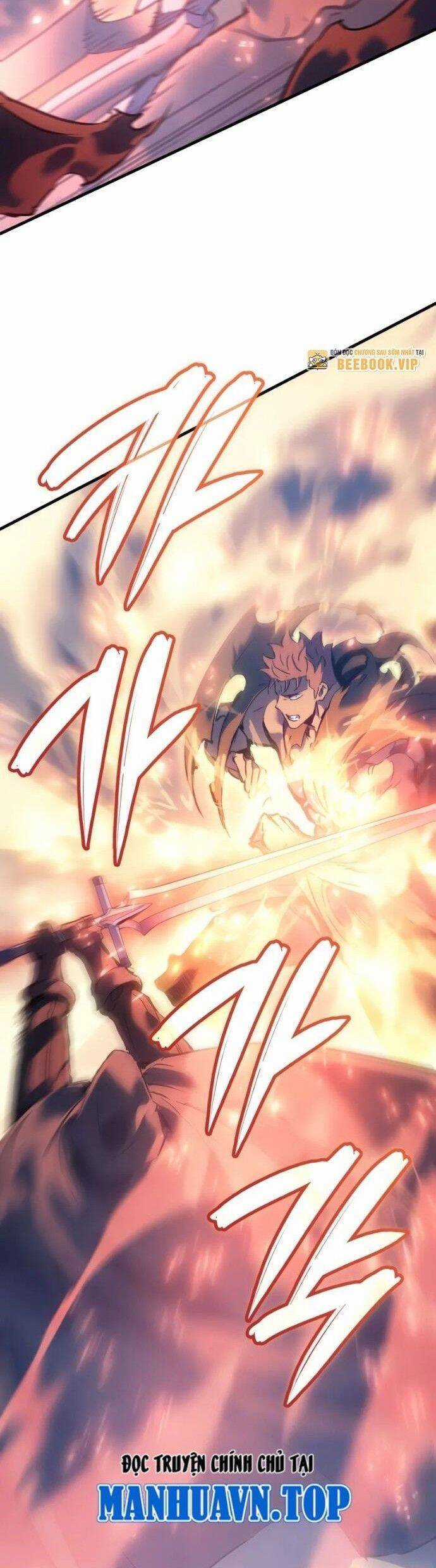 Đế Vương Hồi Quy Chương 56 trang 33