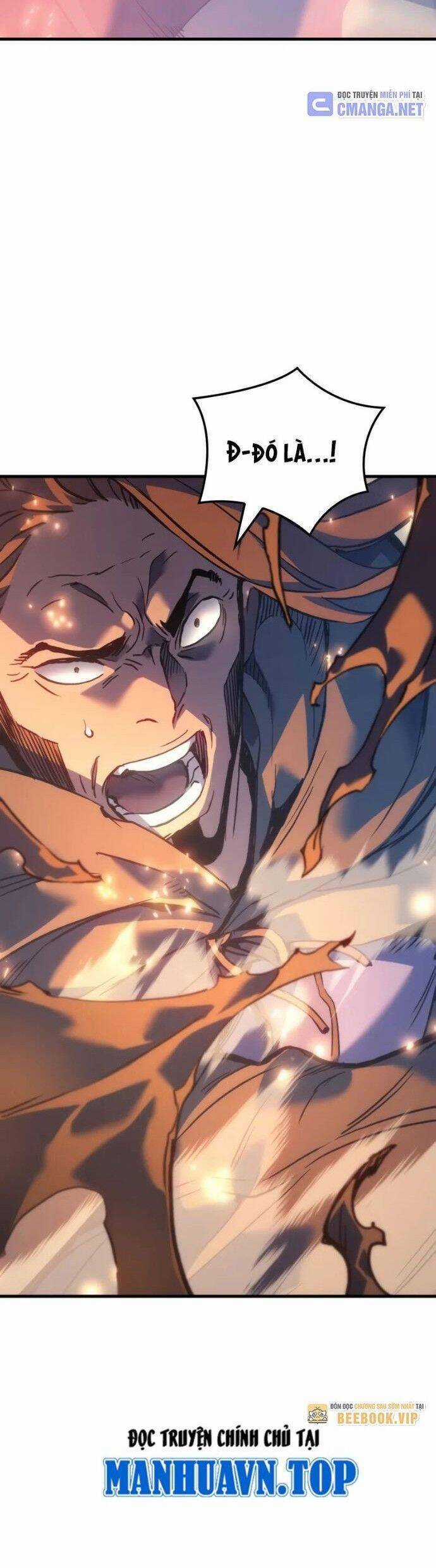 Đế Vương Hồi Quy Chương 56 trang 34