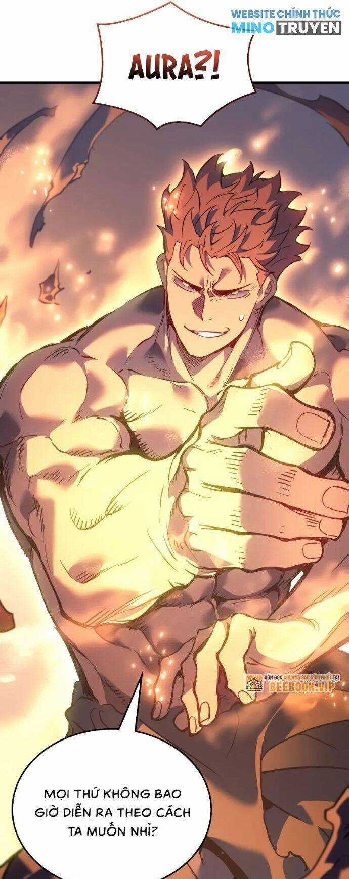 Đế Vương Hồi Quy Chương 56 trang 35