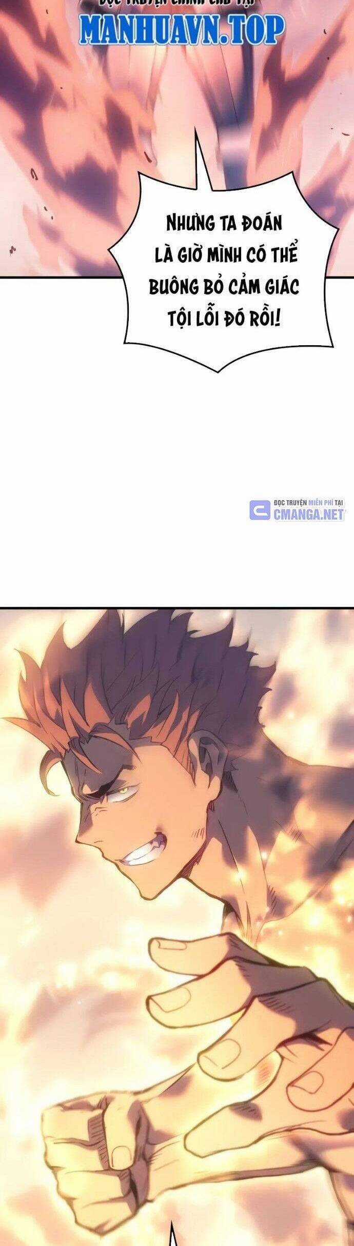 Đế Vương Hồi Quy Chương 56 trang 40