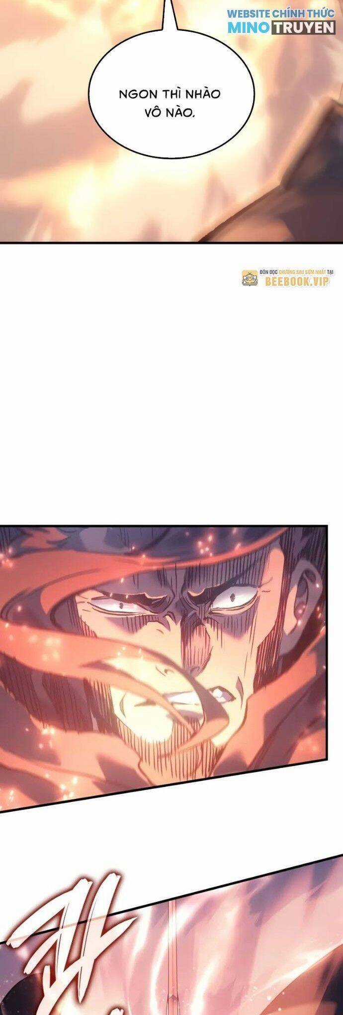 Đế Vương Hồi Quy Chương 56 trang 41