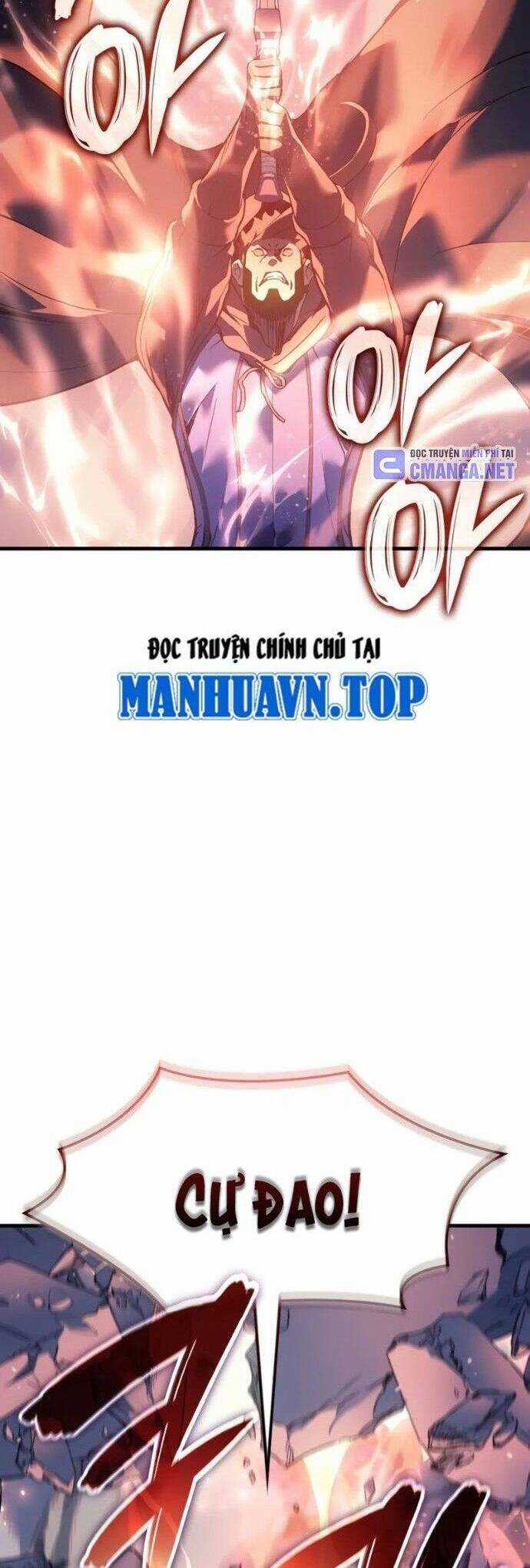 Đế Vương Hồi Quy Chương 56 trang 42