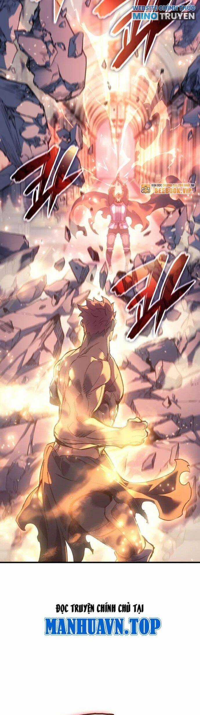 Đế Vương Hồi Quy Chương 56 trang 43