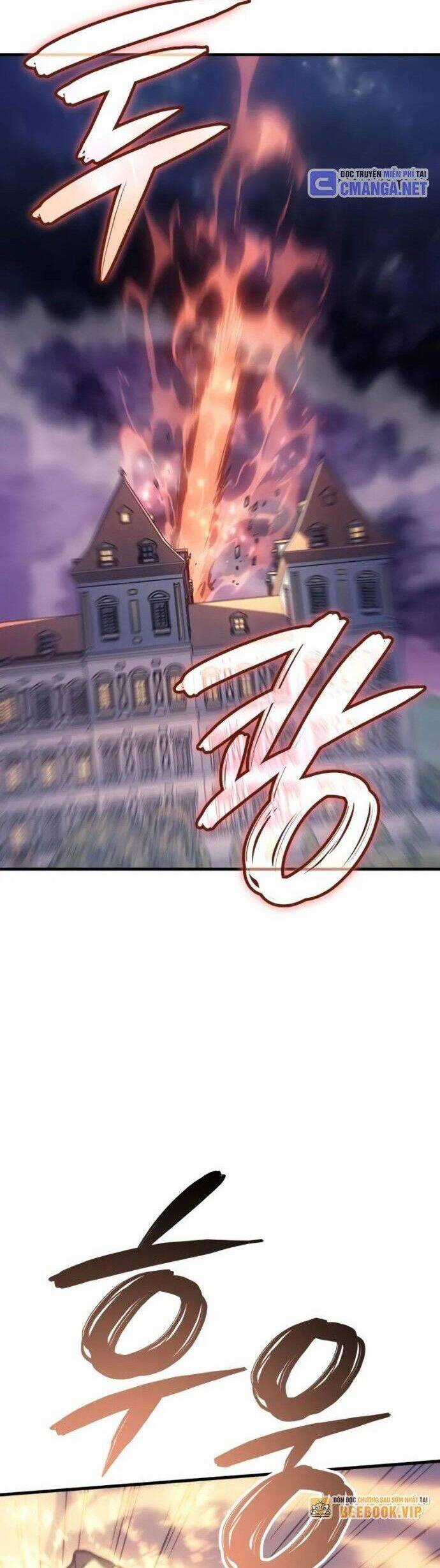 Đế Vương Hồi Quy Chương 56 trang 44