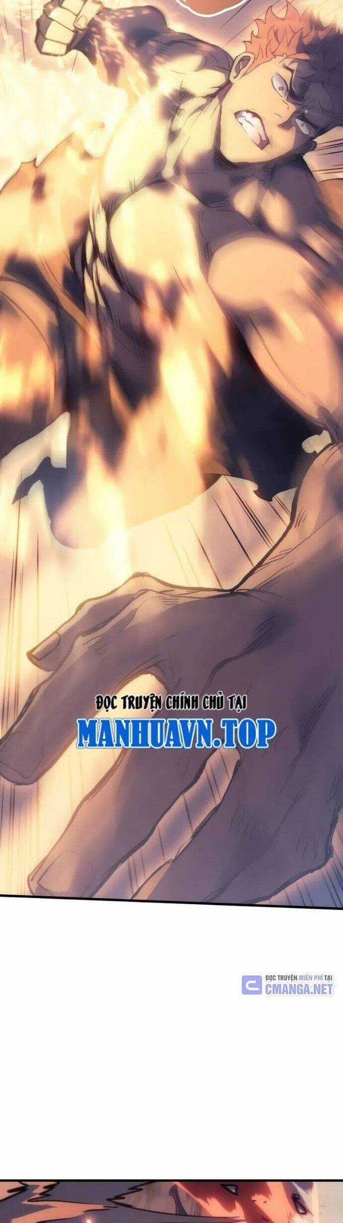 Đế Vương Hồi Quy Chương 56 trang 45