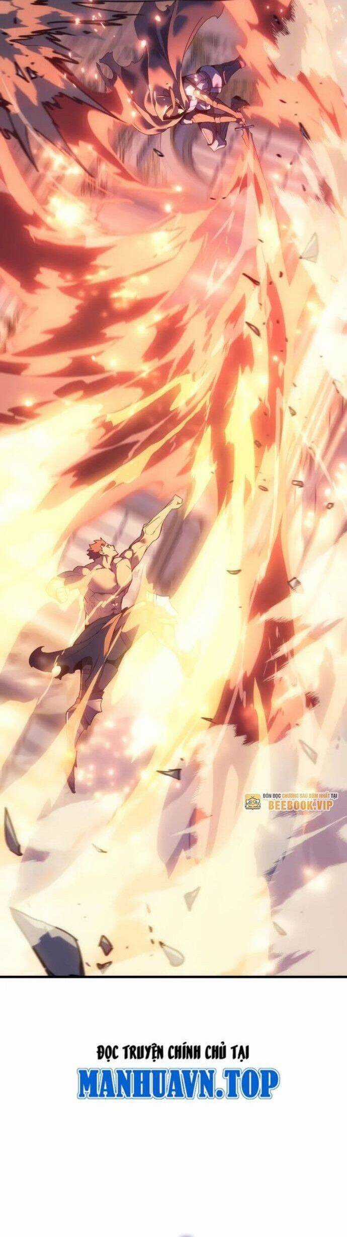 Đế Vương Hồi Quy Chương 56 trang 46