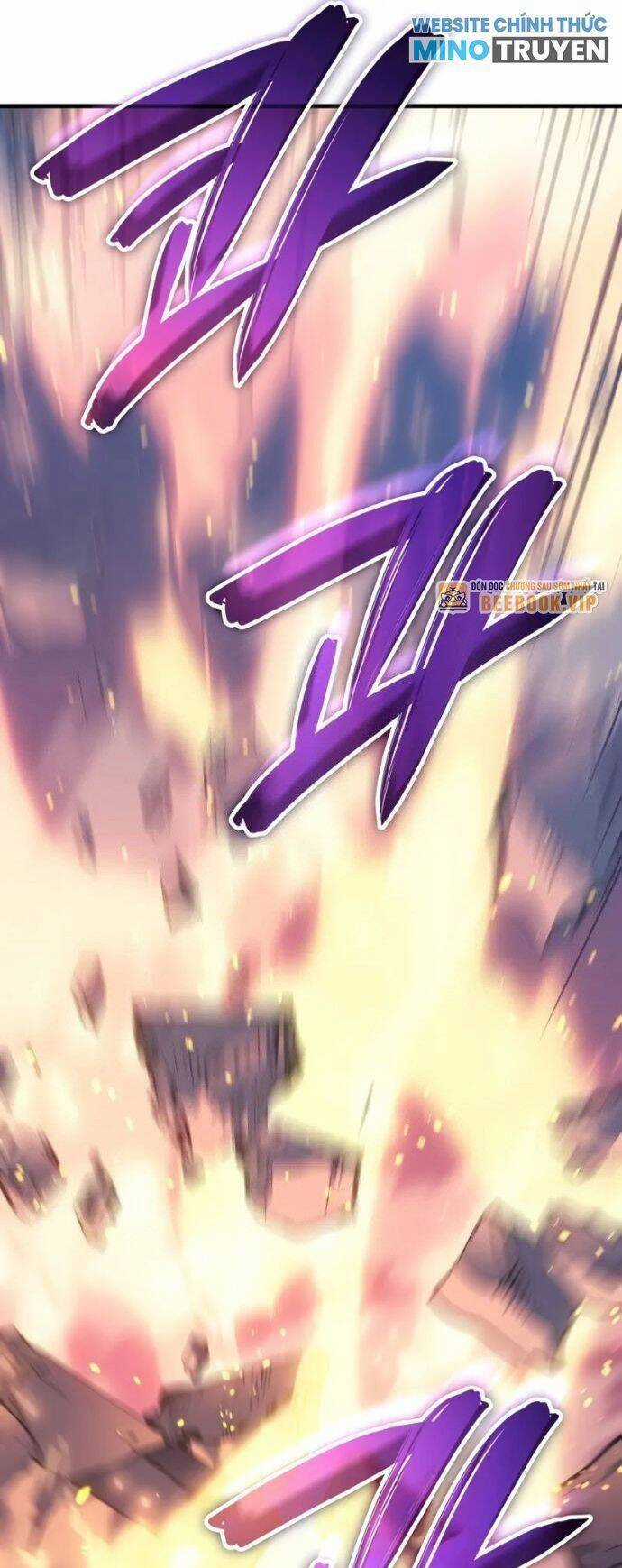 Đế Vương Hồi Quy Chương 56 trang 47